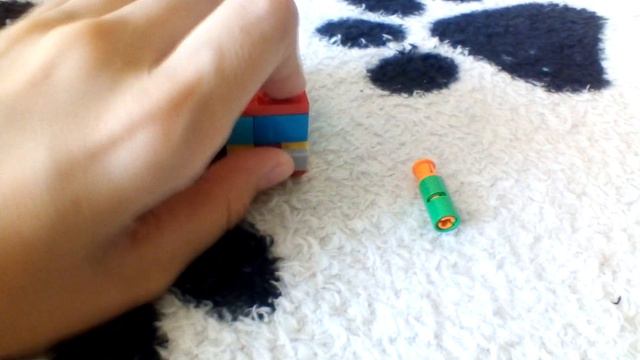 2Часть замок из Лего (присутствует Лего техник) смотреть онлайн