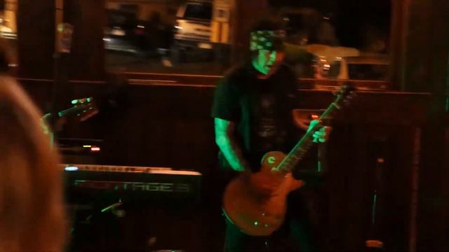 IV STONE @ THE WHITPAIN TAVERN 8 14 21 WITH JIMMY MARCHIANO смотреть онлайн