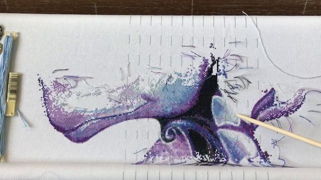 Сага о Драконе Ветра - Зима.