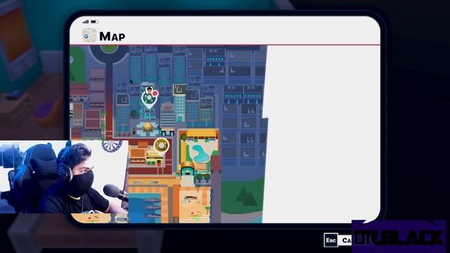 youtuber life 2 [part-2][dr.black] смотреть онлайн