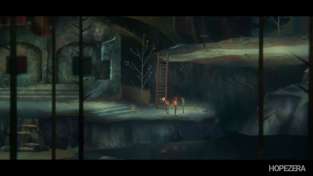 OXENFREE 2 LOST SIGNALS Full Gameplay Walkthrough FULL GAME (4K 60FPS) No Commentary смотреть онлайн