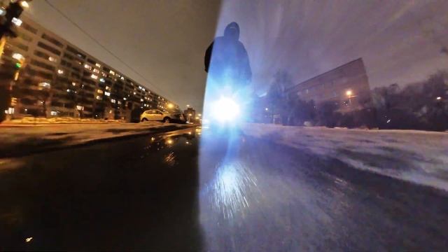 19 февраля 2022 Жизнь на Моноколесе! Моноколесо - это Выдающееся изобретение, которое дарит Счастье смотреть онлайн