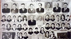 «А ГДЕ УМИРАЕТ  НАДЕЖДА?» Книга1, глава 26 -«ПРОЩАЙ, РОДНАЯ ШКОЛА!»