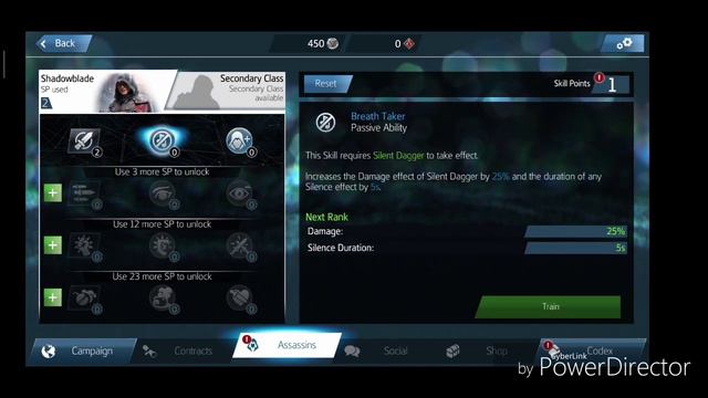 Assassin Creed Identy Android Gameplay #1 смотреть онлайн