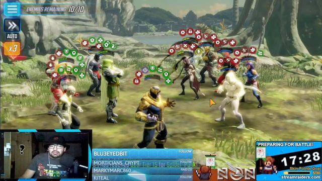 Scourge Difficulty 8 Node 7. Full Clear. 93 Scourge. Villain смотреть онлайн