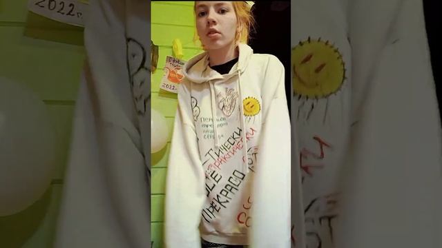 кастом худи как из pinteresta Рисуем на одежде смотреть онлайн