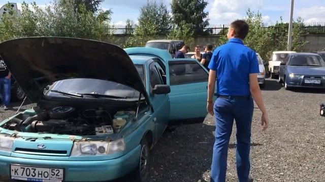 Аукцион авто с пробегом от БЦР Моторс смотреть онлайн