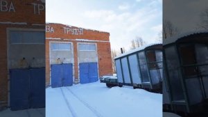 Уютные уголки Урала. Узкоколейка