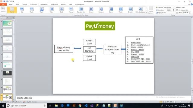 How to integrate payumoney payment gateway in PHP website смотреть онлайн