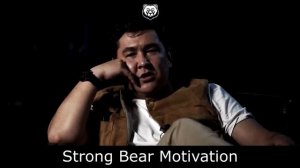 Азамат Мусагалиев рассказывает про мудрого дядю.