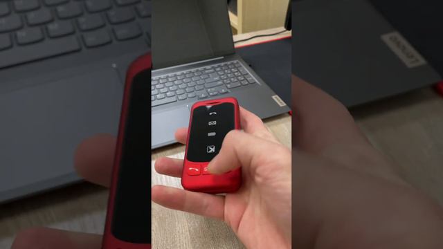 Телефон teXet TM-B419 смотреть онлайн