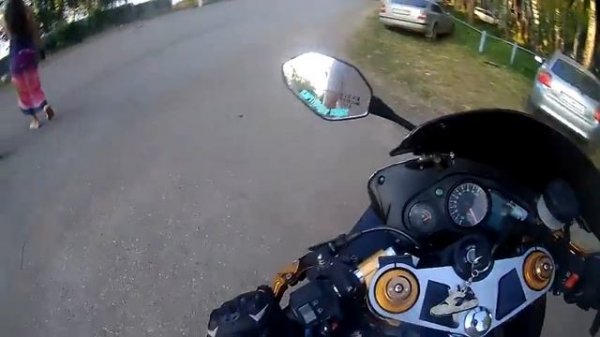 МИНИ-ДАЛЬНЯК 100 КМ | КАНДРЫКУЛЬ | FALCON SPEEDFIRE 250