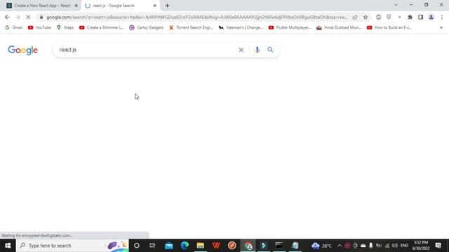 How To Install Reactjs смотреть онлайн