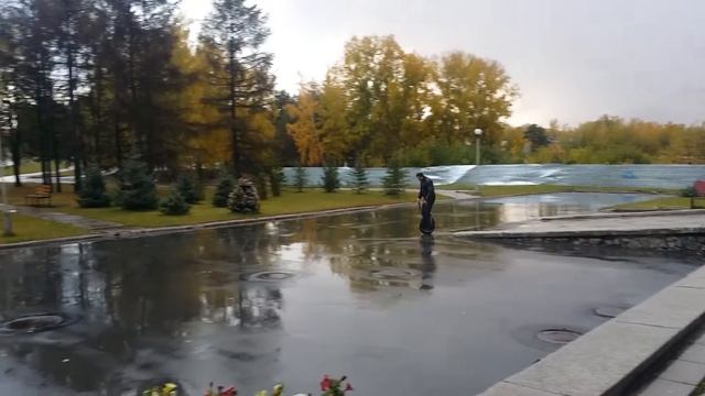 Моноколесо GotWay Msuper смотреть онлайн