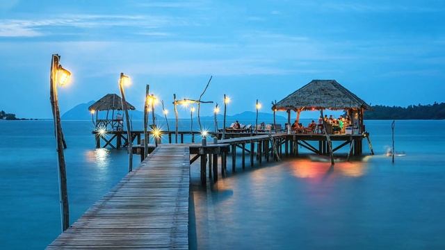 ?? Cancún, Quintana Roo, Mexico - virtual tour ?? смотреть онлайн