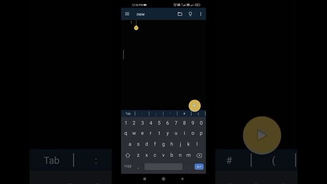 How to use Python in Android| Install external packages| Explained in hindi | Rajnath Prasad смотреть онлайн