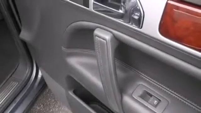 Used 2006 Volkswagen Touareg San Antonio | Austin TX смотреть онлайн