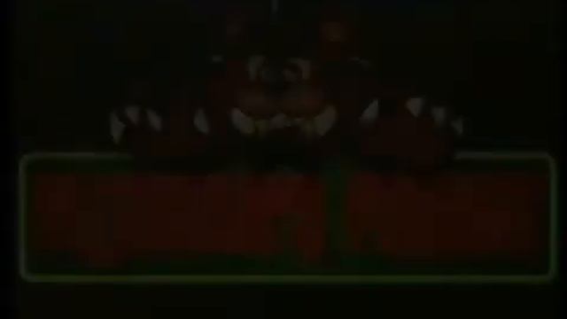 Nonexistent Video  (Rus Sub)