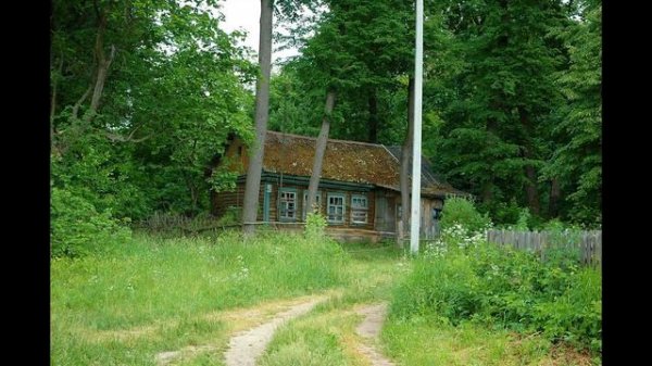 Озёры Усадьба Сенницы (Келлер)