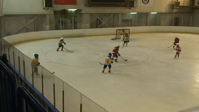 Goal Khamidulin Vadim #81.10 years old. Date of birth 08.04.2001. смотреть онлайн