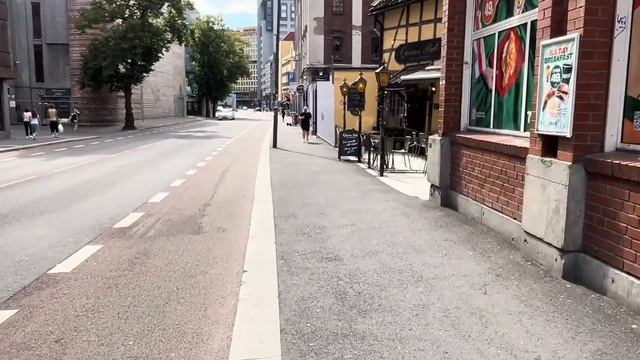 Oslo, Norway