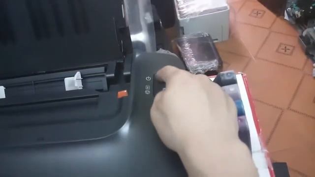 Hướng dẫn sử dụng máy in màu Canon 2770 смотреть онлайн