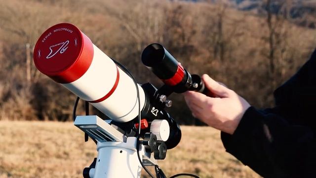 Let's Photograph the Leo Triplet смотреть онлайн