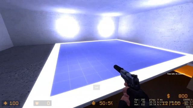 escape_room_movement walkthrough смотреть онлайн