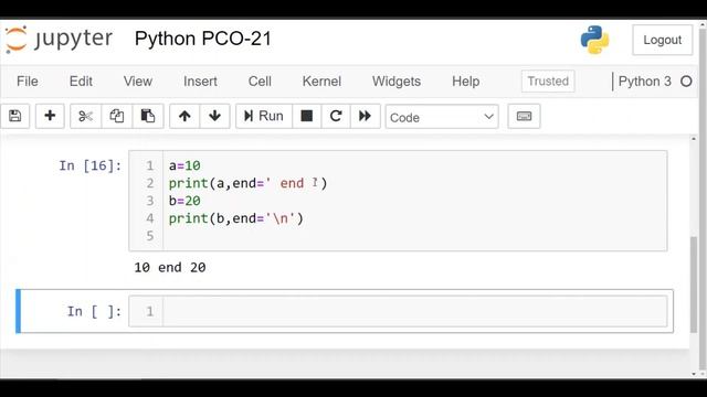 Why Python Programming is popular? Print in new line ?Easily explained in Odia, Bhubaneswar|Class 2 смотреть онлайн