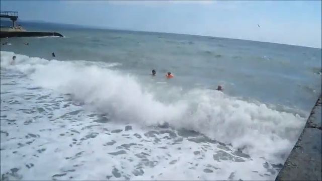 ЦВЕТ КРЫМСКОЙ ВОЛНЫ смотреть онлайн
