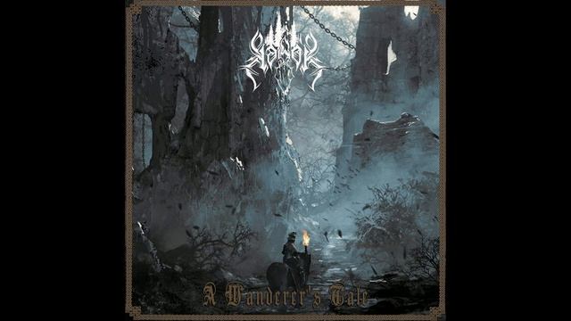 Elador - A Wanderer's Tale (2016) (Dungeon Synth, Fantasy Ambient) смотреть онлайн