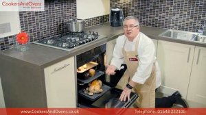 REVIEW: Neff B27CR22N1B Single Oven