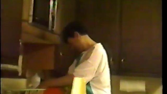 1989 Part 1 Messages to Larry Kenny Thanks Giving at Richards смотреть онлайн