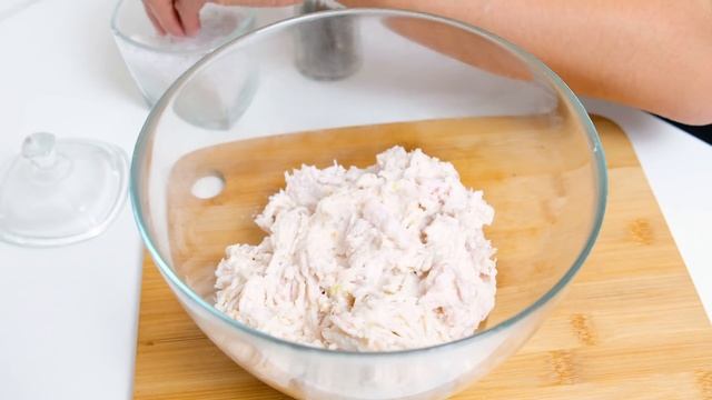 Улетная закуска за 5 минут! Вкуснятина из НИЧЕГО! Бутербродное сало смотреть онлайн