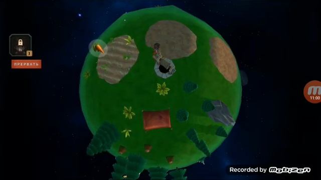 Обзор на игру Deiland