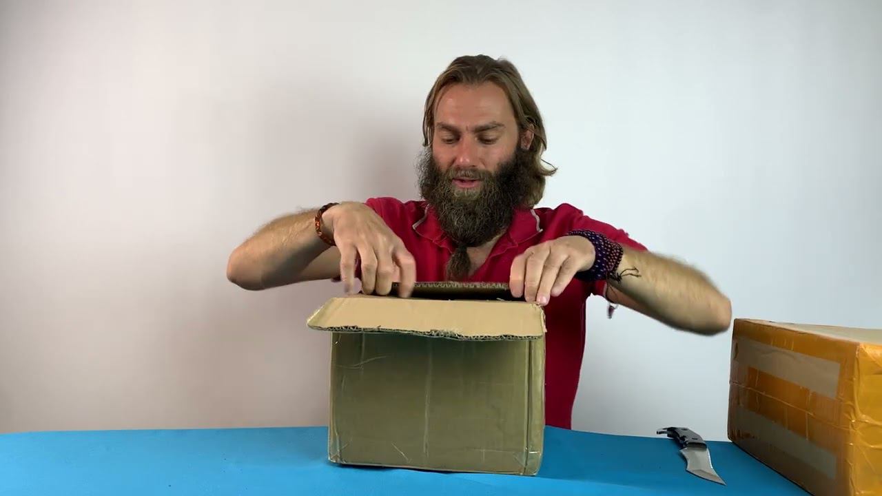 МАЛЕНЬКАЯ РАПАКОВОЧКА С ИНТЕРЕСНЫМИ ТОВАРАМИ С АЛИЭКСПРЕСС смотреть онлайн