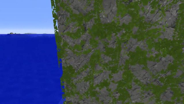 Minecraft Texture Pack 4096x Quixel | #4 смотреть онлайн