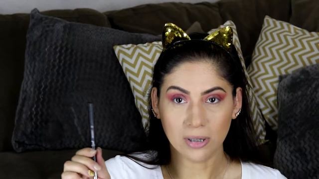 Maquillaje en tonos Rosas Huda Beauty MAUVE Obsessions |AlestilodeNancy смотреть онлайн