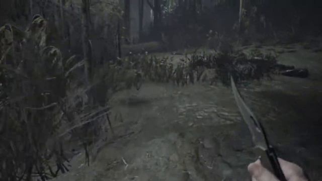 RE7 speedrun where to go after killing marguerite смотреть онлайн