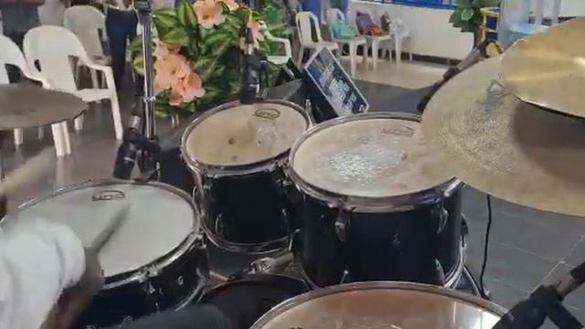 Hot Groovy Praise session 5 ?? смотреть онлайн