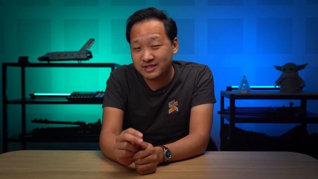 A smart idea | Samsung Smart Monitor M5 & M7 review Malaysia смотреть онлайн
