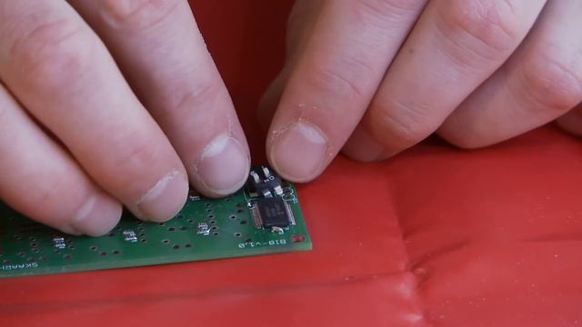 SKAARHOJ BI8 DIY instruction смотреть онлайн