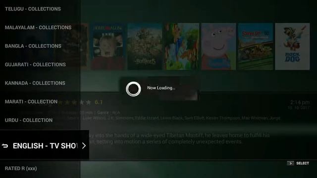 THE BEST IPTV BOX PERIOD смотреть онлайн
