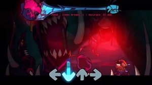 FNF VS. Impostor - Finale Song (VS. BLACK) [FNF Among Us]