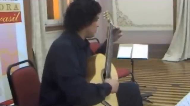 Variations About Frère Jacques смотреть онлайн