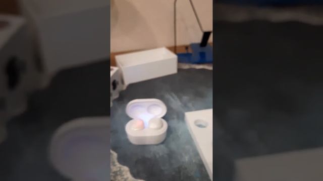 Новые наушники! смотреть онлайн