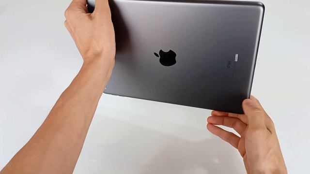 Apple iPad 9 (iPad 9e génération) – Spécifications et technologie (256 Go, 10,5", Wifi5) смотреть онлайн