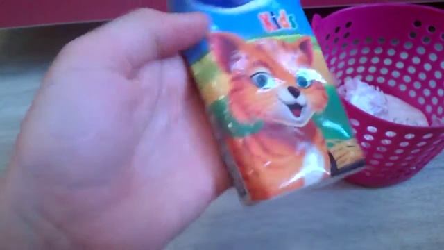 пеленальный столик для Сонички!!!! смотреть онлайн