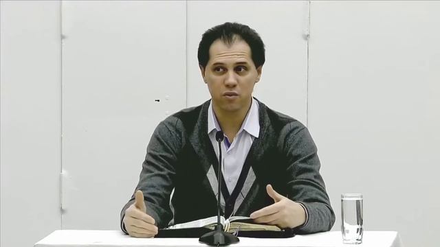 Евангелие от Луки, 19 глава, с 28 по 46 стихи смотреть онлайн