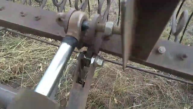 Сенокос , степь. смотреть онлайн